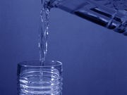 Drinking More Water May Help Your Diet