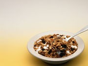 School Breakfast Programs Vital, Even if Some Kids Also Eat at Home