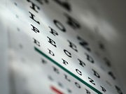 Experts Undecided on Whether Seniors Should Get Routine Vision Checks