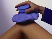 Vitamin D a No Go for Arthritic Knees, Study Finds