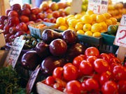 Lower Fruit, Vegetable Prices Might Save Lives