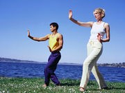 Tai Chi Could Be a Healthy Move for Your Heart