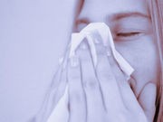 Flu Season Hasn't Peaked Yet