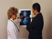 Mammograms May Also Help Spot Heart Disease, Study Suggests