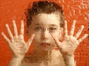 U.S. Autism Rate Unchanged at 1 in 68 Kids: CDC