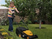 Lawn Mowers Can Cause Severe Injuries to Kids
