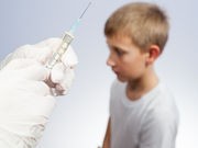 Two-Dose Chickenpox Shot Gets the Job Done, Study Shows
