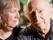 Stress of Caring for Sick Spouse May Raise Stroke Risk