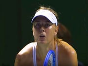 Sharapova Not the First to Use Performance-Enhancing Drug
