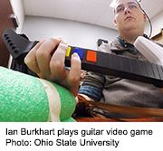 Implanted Brain Chip Restores Hand Movement to Quadriplegic Man