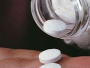 Low-Dose Aspirin Tied to Better Cancer Survival in Study