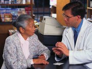 Pharmacists Can Manage Some Chronic Conditions Effectively, Study Suggests