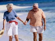 Getting Active After Knee Replacement Might Raise Hip Fracture Risk
