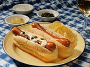 Alcohol, Processed Meats May Raise Stomach Cancer Risk