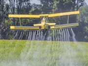 Study Suggests Aerial Pesticide Spraying Tied to Higher Autism Rates