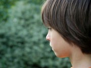 'Wandering' a Hazard for More Than a Third of Kids With Autism