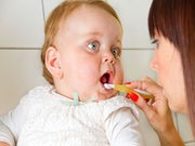 Caring for Baby's Teeth Starts Before Birth