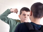 Bullying Can Turn Victims Into Bullies