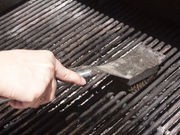 Loose Bristles From Grill-Cleaning Brushes May Pose Dangers
