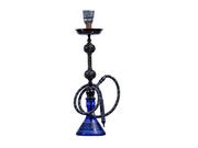 Even Light Hookah Use May Cause Airway Problems