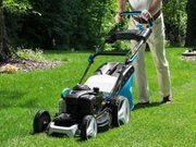 Simple Steps Can Keep Lawn Mowing Safe