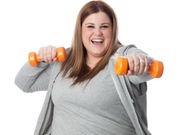 Weight-Loss Surgery Gets People Moving, Study Shows