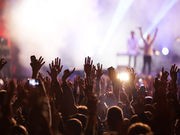 Earplugs Help Prevent Hearing Loss Tied to Loud Concerts: Study