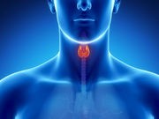 Underactive Thyroid May Raise Odds for Type 2 Diabetes: Study