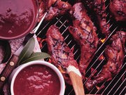 Don't Let Bad Food Spoil a Good Barbecue