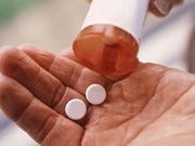 Parents Often Don't Get Rid of Leftover Prescription Opioids