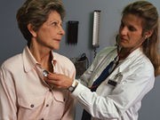 Common Abnormal Heart Rhythm Linked to Cancer Risk