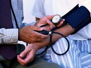 Blood Pressure Patterns May Predict Stroke Risk