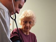 More Support for Aggressive Blood Pressure Treatment for Elderly