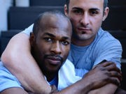 High HIV Rates for Gay Men in Some Southern Cities