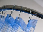 Knee Replacement Patients May Be Able to Hit the Shower Sooner