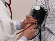 Elderly Benefit From Intensive Blood Pressure Treatment