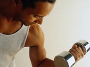 Pumping Iron? Try Longer Breaks Between Sets for Max Muscles