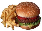 Fatty Foods During Teen Years May Influence Later Breast Cancer Risk