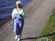 Exercise May Cut Risk of 13 Cancers, Study Suggests
