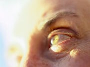 Newer Drugs Helping Older People With Eye Disease