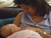 When New Moms Work Longer Hours, Breast-Feeding Takes a Back Seat