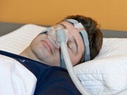Sleep Apnea May Raise Risks for Angioplasty Patients