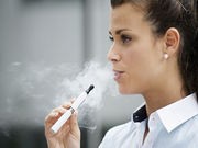 Most Smokers Don't Stick With E-Cigarettes