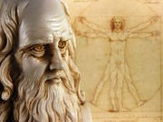 Cracking the da Vinci DNA Code