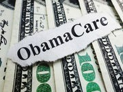 Out-of-Pocket Costs Rose Moderately Under Obamacare: Report