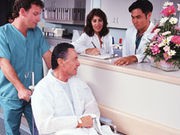 More Evidence Obamacare Is Lowering Numbers of Uninsured
