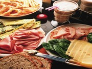FDA Calls for Less Salt in Processed Foods