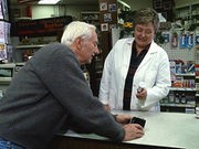 Drug Monitoring Programs Do Curb Overdose Deaths: Study