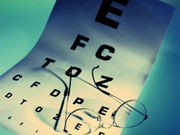 Nearly 10 Million Americans Are Severely Nearsighted
