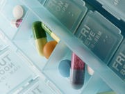 Why Some Seniors Don't Take Their Meds